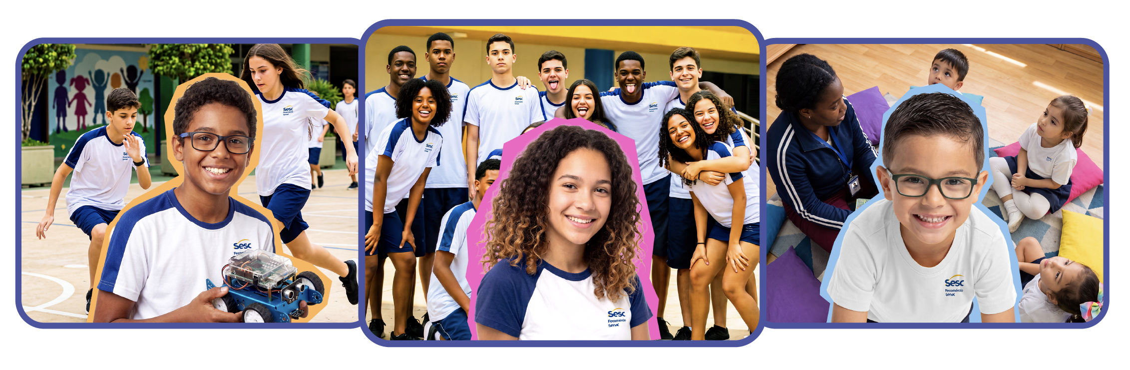 Educação Infantil 1